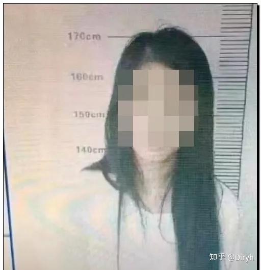 90后超美女辅警许艳照片曝光真相是