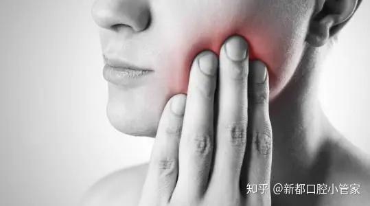 如何应对拔智齿后最怕的"干槽症?现在知道还不晚