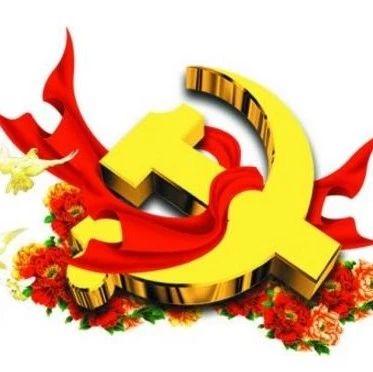 党建这里有一份简要版党务工作手册拿走不谢