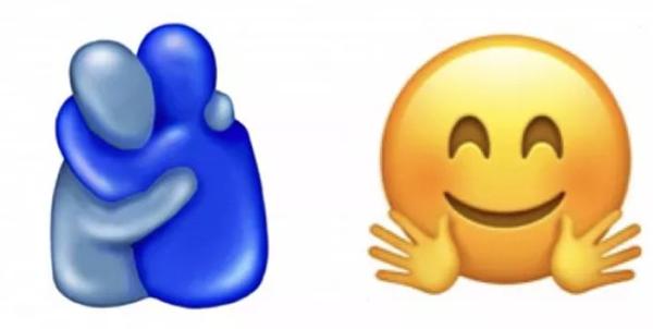 emoji新增117个新表情!约奶茶续命只要一秒 - 知乎