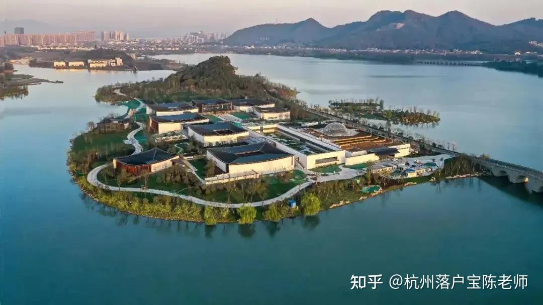 地铁,学校…2022年前,杭州要有大变化!看完后绝对不想离开!