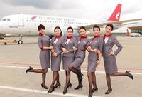 从"江航"到"湖航,湖南航空能否搅动航空江湖?