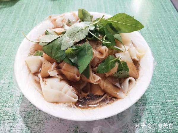 兰考美食丨兰考吃凉皮指南,你吃过几家?
