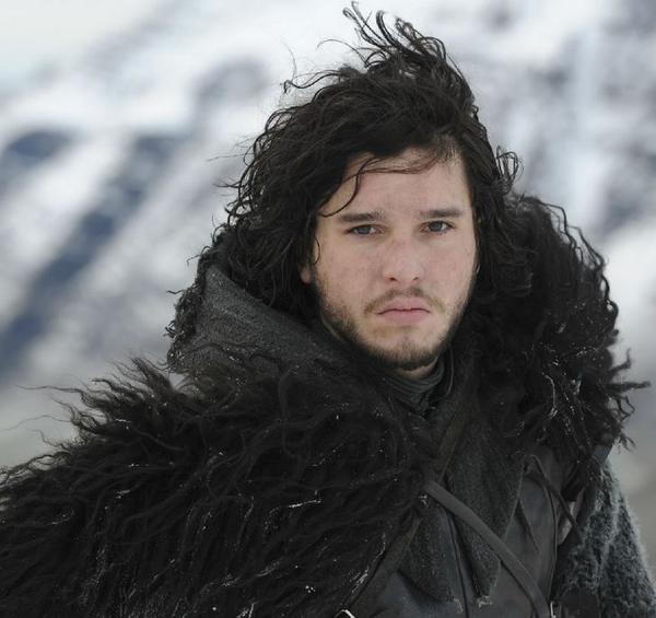 权力的游戏人物分析:jon snow (雪诺)令人细思恐极的惊天身世