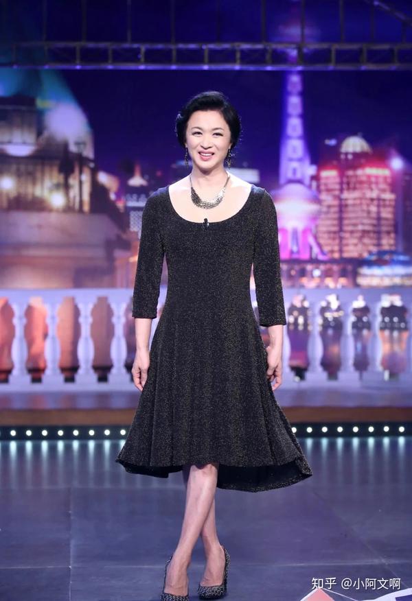 金星姐活的永远比你想象的漂亮