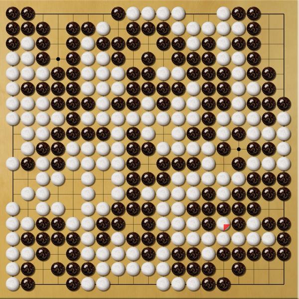 在电子游戏里学会围棋这可能吗