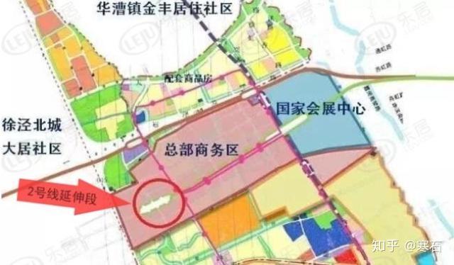 徐泾北城华新拓展大居村民日记1交通篇