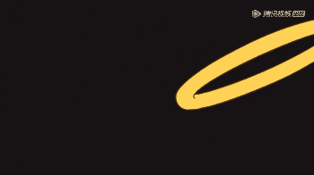 《万圣街》的画风与《非人哉》略有不同,又莫名地熟悉.