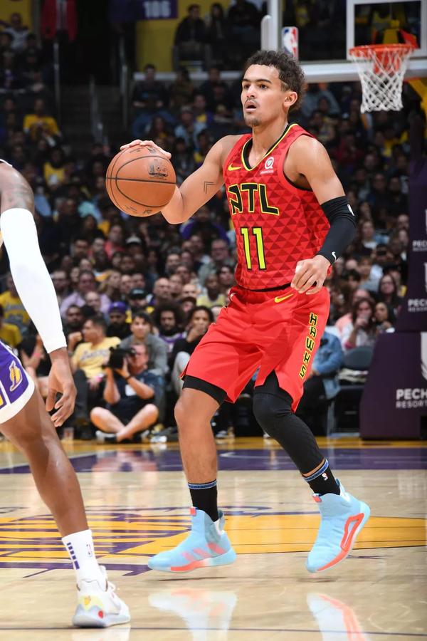 trae young
