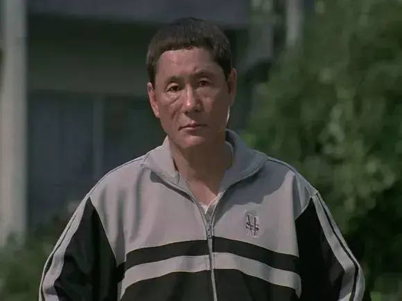 北野武