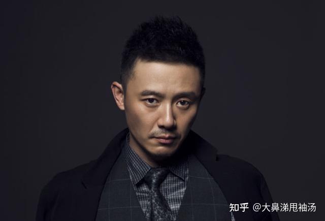 演员张博被网暴涉毒为同名同姓演员背了6年锅回应真的累了