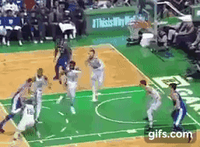 如何评价nba1718东部季后赛g576人112114凯尔特人凯尔特人晋级东决