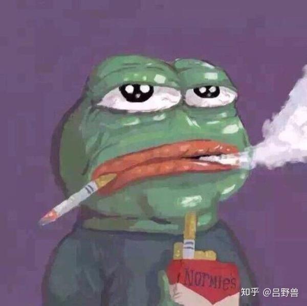 你用过哪些特别搞笑的微信头像?