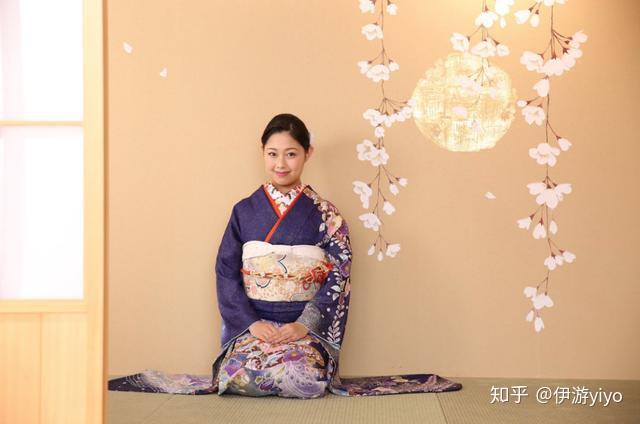 为什么日本人要跪坐而且还可以长时间跪坐他们的腿不麻嘛