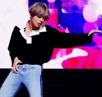 金泰亨 韩国舞台表现力教科书 cgv世首帅 不废话,上图