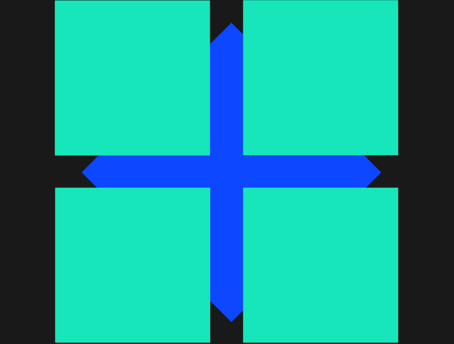 6个神秘的视错觉动图,看完后你和自己眼睛之间的感情也就到头了