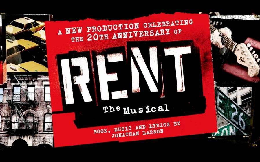 关于音乐剧《rent》(译名:吉屋出租)里rent应该如何翻译