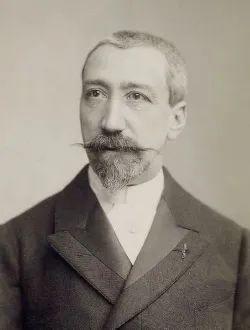 anatole france 阿纳托尔·法朗士 1844-1924 (1921年获奖)
