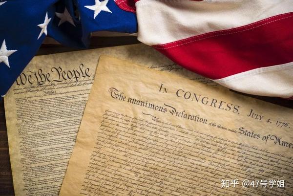 the united states constitution (1787)  美国宪法