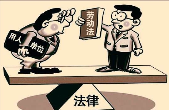 劳动法无法阻止996