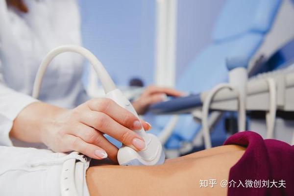 妇科肿瘤术后继发盆腔淋巴囊肿该如何检查确诊?