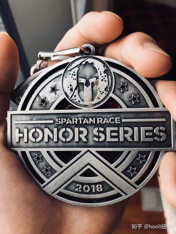 如何对斯巴达跑(spartan race)进行赛前准备?