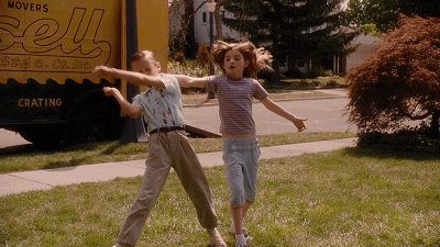 【森系婚纱照】偏爱森林的味道,夏日里的治愈系