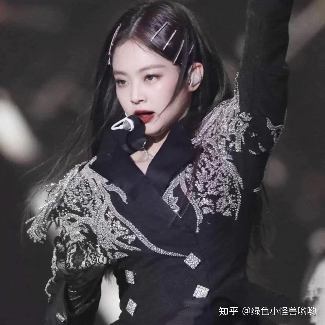 jennie 黑天鹅 - 知乎