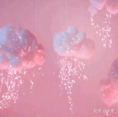 自己集的一些少女心壁纸/// 全部抱走别客气ww