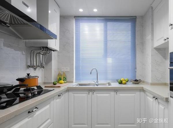 厨房窗帘费用:100元左右