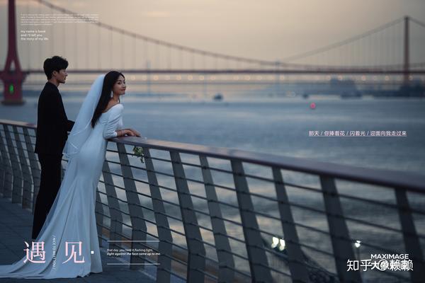 武汉大学婚纱照排长江大桥婚纱照#轻旅拍婚纱照#日本旅拍婚纱照#旅拍