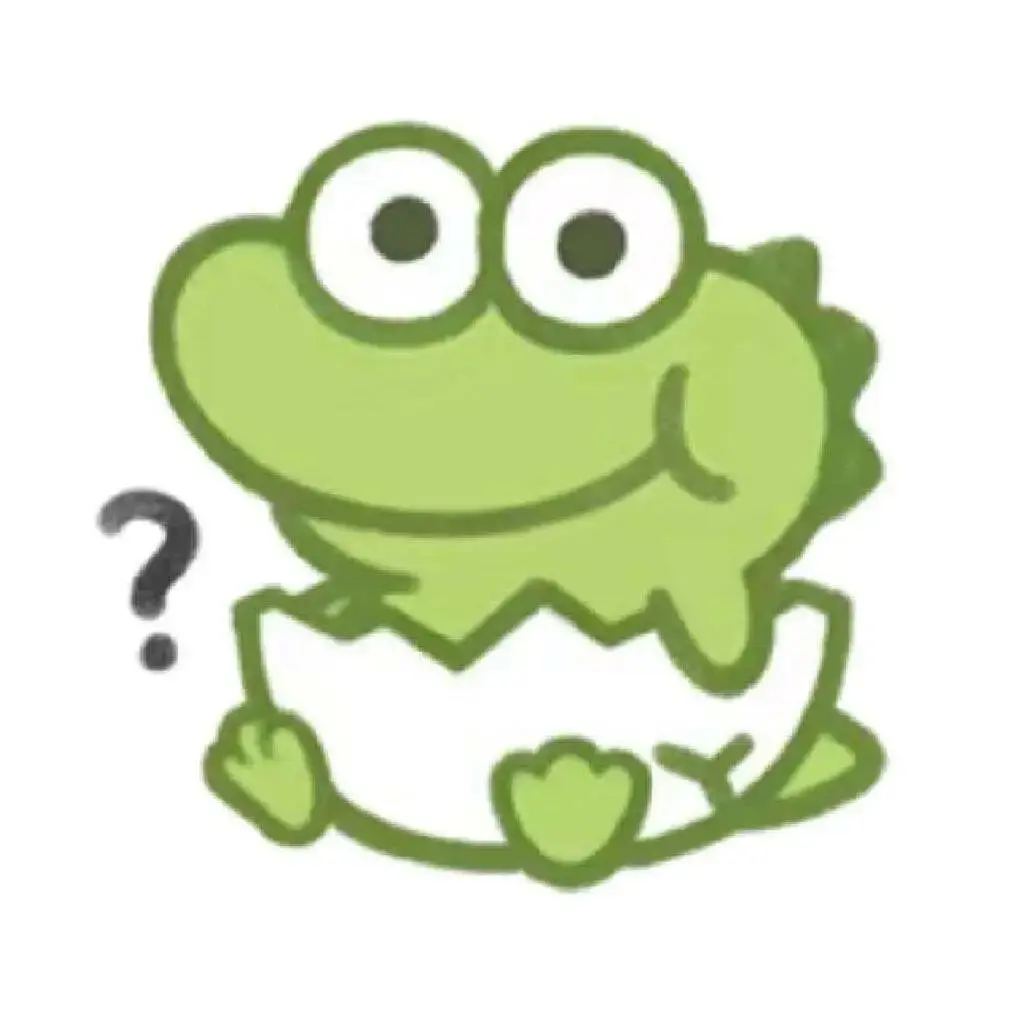 大家有没有小鲨鱼系列表情包