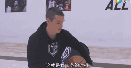 篮球运动中运球转身动作要如何训练?