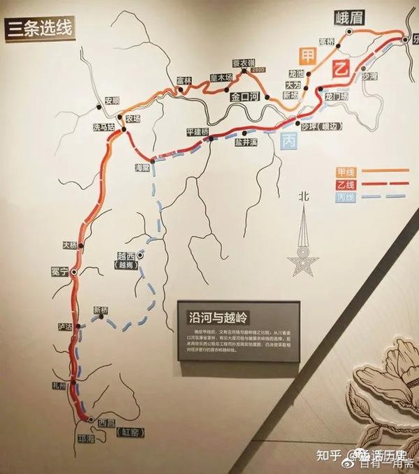 日本投降日丨乐西公路一条不该遗忘的抗日战略公路