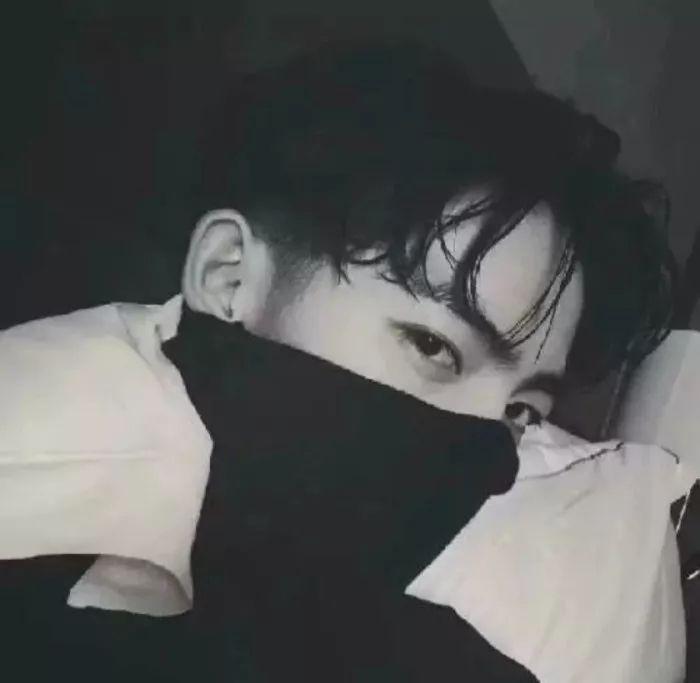 男生头像