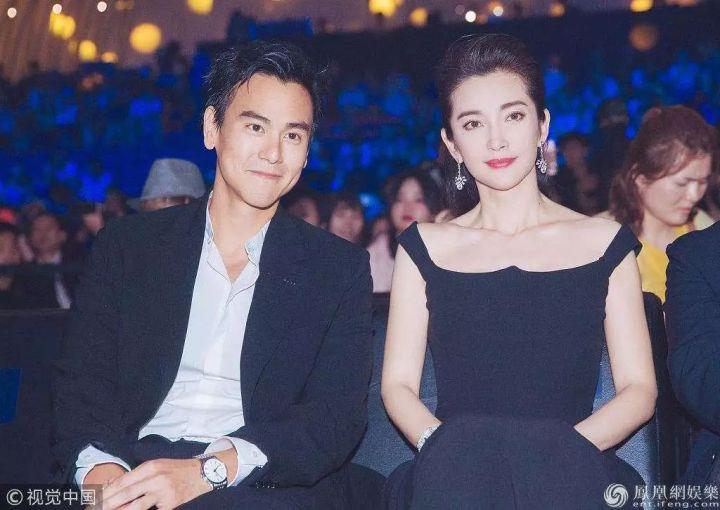 李冰冰和彭于晏c位斗法那你怕是不知道金艺林在金钟铉葬礼上都要抢c位