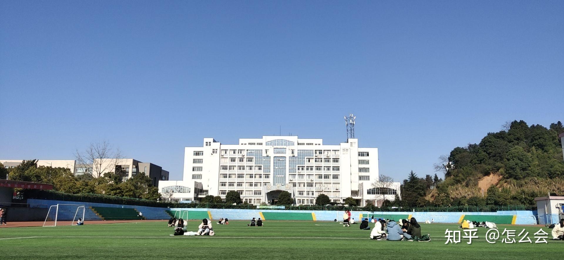 萍乡学院的宿舍条件如何校区内有哪些生活设施