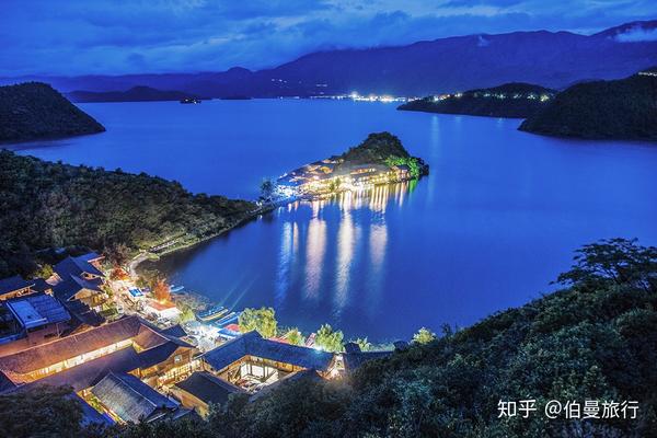 丽江泸沽湖旅游攻略,伯曼旅行带你丽江泸沽湖旅游