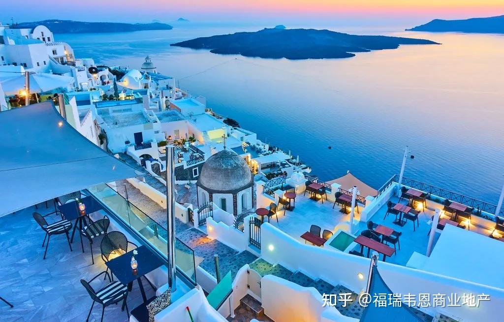 希腊| 在爱琴海最美丽的克里特海岛上拥有一栋豪华别墅是什么感觉?