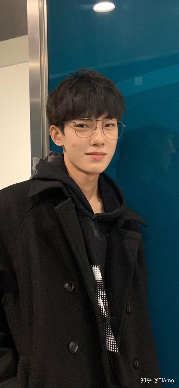 叶航成宝藏男孩图片