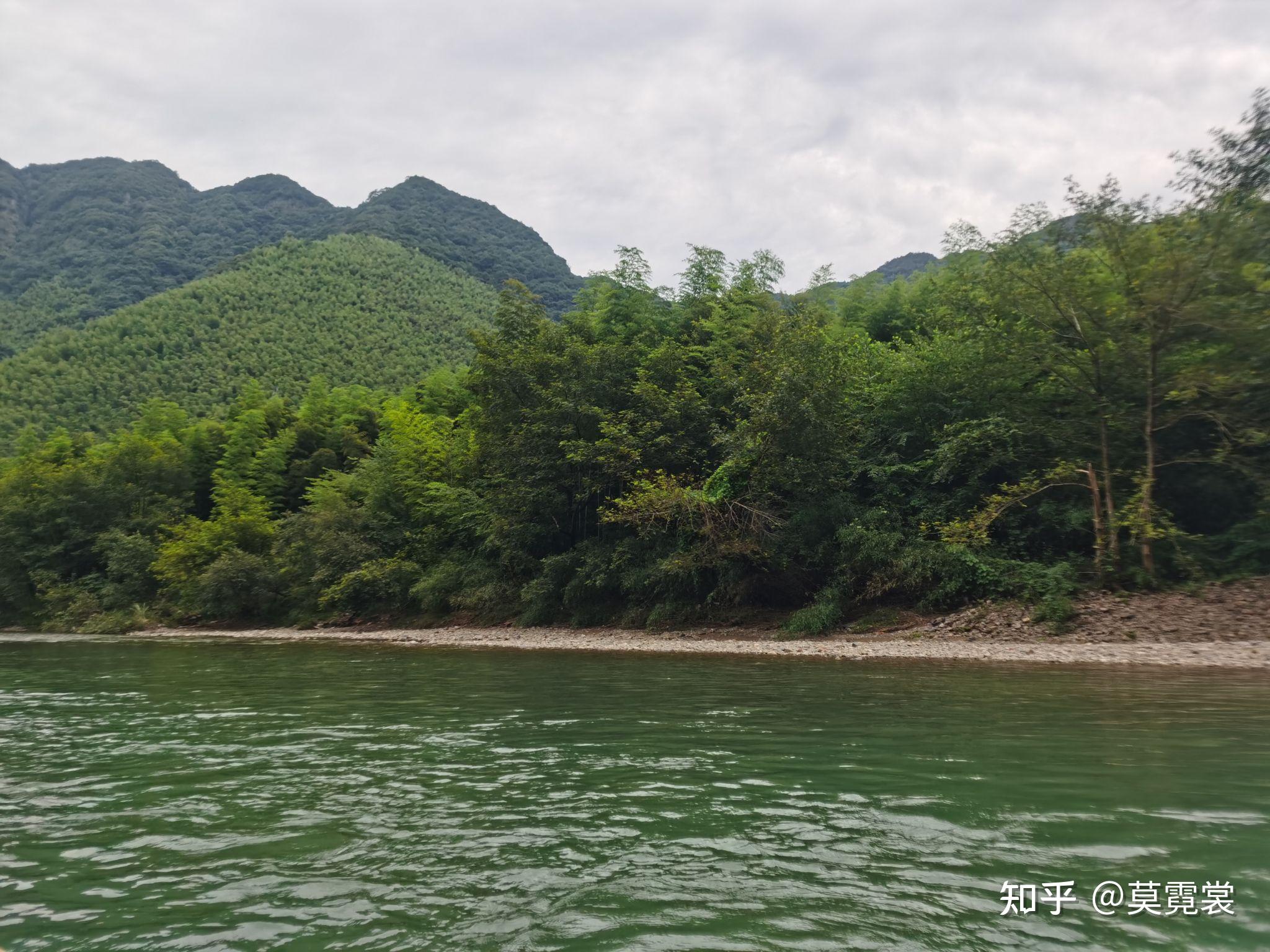 泾县的主要旅游景点