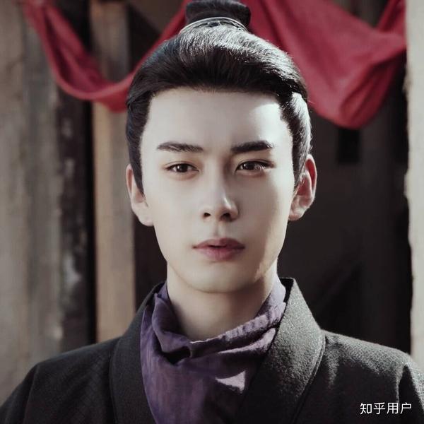如何评价陈星旭在电视剧《东宫》中扮演的李承鄞?