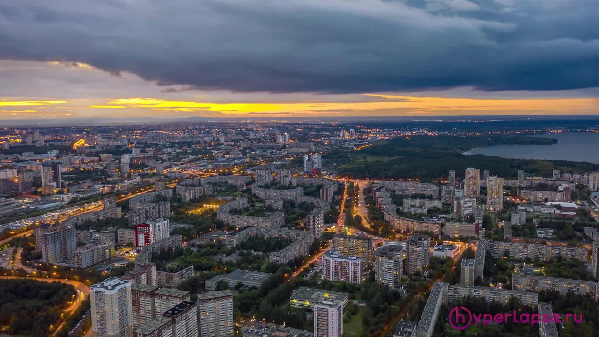 俄罗斯 的叶卡捷琳堡是一个怎么样的城市?