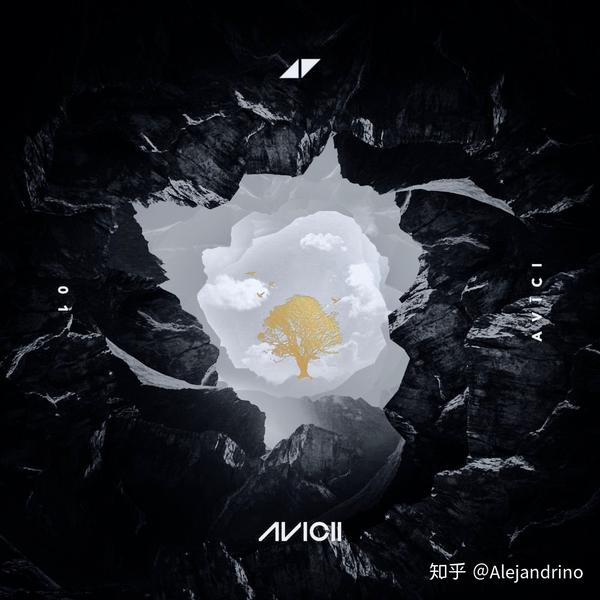 avicii《lonely together》