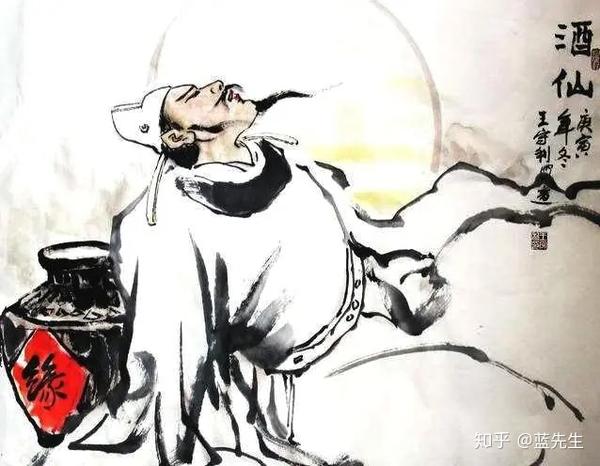 中秋话酒:像古人一样过中秋,赏月饮酒