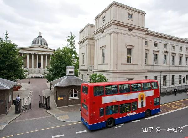 帝国理工主校区位于距离市中心不远的南肯星顿(south kensington).