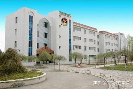 广东司法警官职业学院