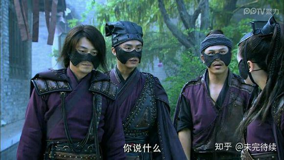 蒙面大侠形象为什么在东方是蒙嘴,西方是蒙眼?