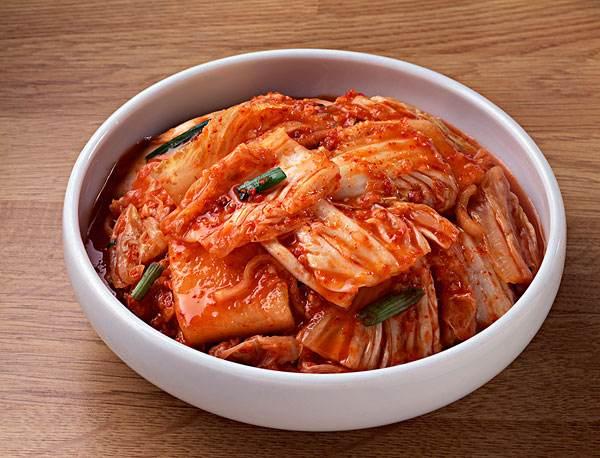 韩国泡菜既开胃又减肥简单粗暴的做法了解一下