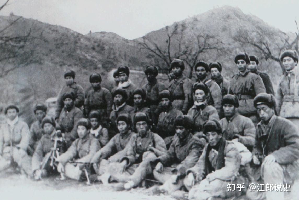 50军在朝鲜立功彭总许诺不会裁撤番号后因犯错误而被裁撤